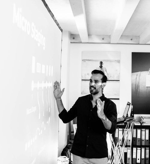 Clinical Treatment Planning & Staging Protocols - 2026 by Raul Mora